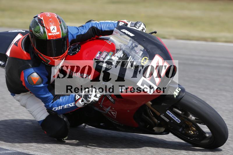/21 29.05.2025 Speer Racing ADR/Gruppe rot/172
